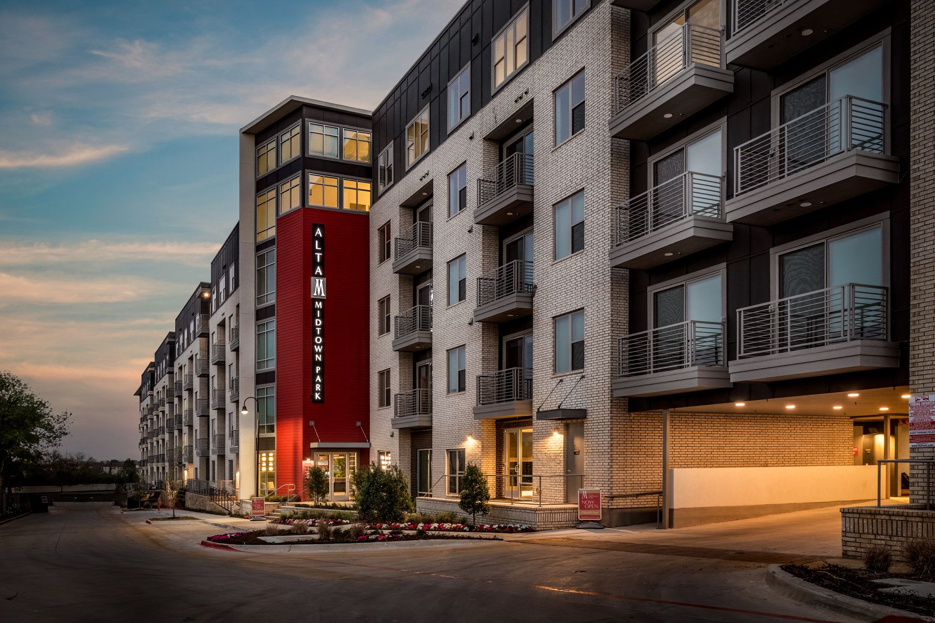 Luxia Midtown Park